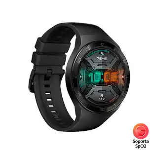 Alkomprar Reloj HUAWEI GT 2e 46 mm Negro oferta