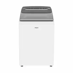 Alkomprar Lavadora WHIRLPOOL Carga Superior 25 Kilogramos 8MWTW2640WJB Blanca oferta