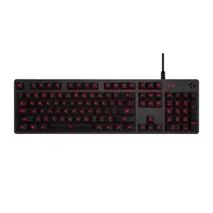 Alkomprar Teclado LOGITECH G Alámbrico Gaming G413 oferta