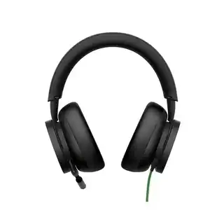 Alkomprar Audífonos de Diadema XBOX Alámbricos Over Ear Xbox One|Series X|S Estéreo Negro oferta