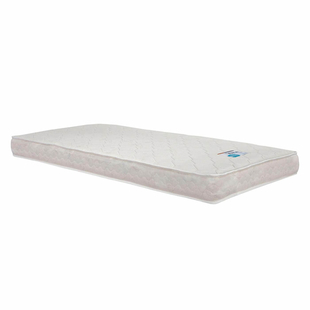 Alkomprar Colchón KLINE Resortado Sencillo Esencial One 100x190 cm oferta