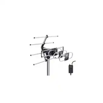 Falabella Antena tdt exterior rotor ganancia 12 elementos st oferta