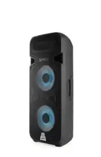 Claro Parlante Kalley K-SPK500W oferta
