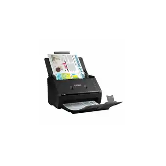 Falabella Escaner Epson workforce es-400 oferta