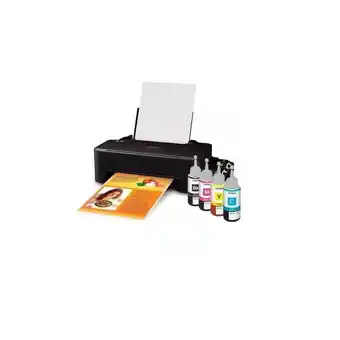 Falabella Impresora Epson l120 recarga continua oferta