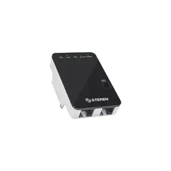 Falabella Repetidor y punto acceso wifi - Steren com-818 oferta