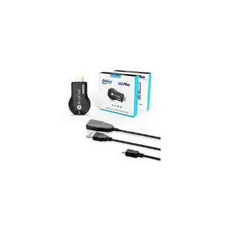 Falabella Anycast m2 plus tv stick hdmi inalámbrico wifi oferta