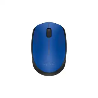 Falabella Mouse inalámbrico logitech m170 oferta