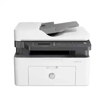 Falabella Impresora Multifunción Hp Laser 137fnw oferta