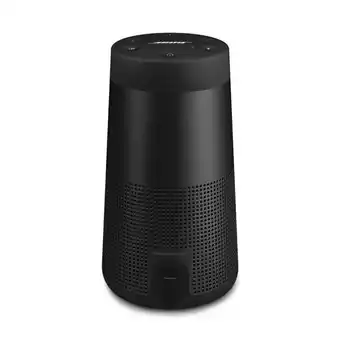 Falabella Parlante bluetooth Bose revolve ii negro oferta