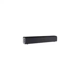 Falabella Barra soundbar bluetooth speaker xbass - Steren bo oferta