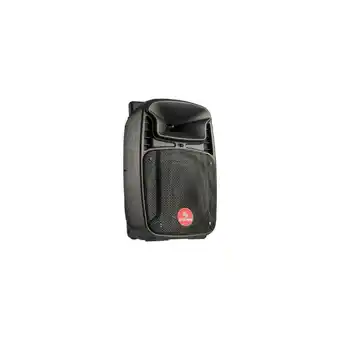Falabella Bafle 8 1,100w profesional bluetooth batería - st oferta