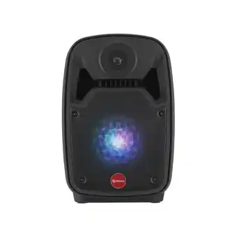 Falabella Bafle 8 550w profesional bluetooth batería - stere oferta