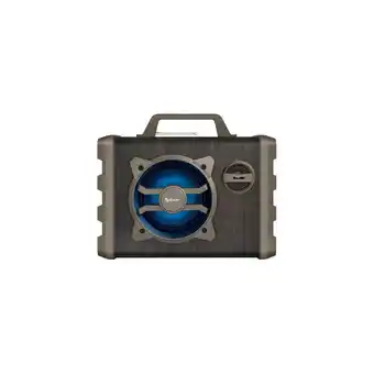 Falabella Amplificador 350w bluetooth recargable - steren am oferta