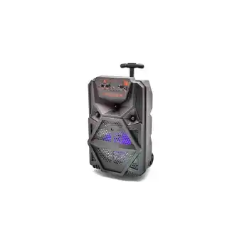 Falabella Cabina bluetooth kts-1073 parlante bocina fm tf us oferta