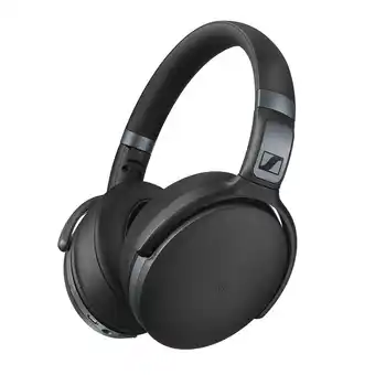 Falabella Audífonos Bluetooth Sennheiser HD 4.40 BT oferta