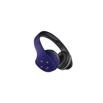 Falabella Audífonos bluetooth ultra confort - steren aud-797 oferta