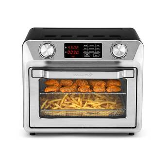 Falabella Horno Freidor Holstein Housewares 20 lt HH-09204007SS oferta