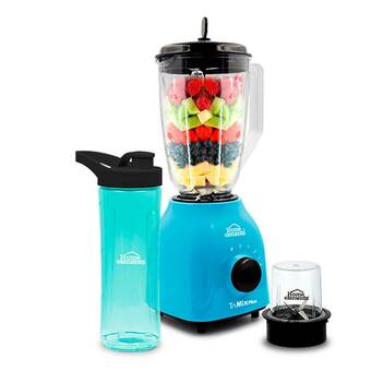 Falabella Licuadora trimix plus home elements 2 lt + picatod oferta