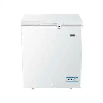 Falabella Congelador Horizontal Mabe ALASKA145BH 145 lt oferta