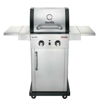 Falabella Asador a gas Char Broil 467790217 oferta