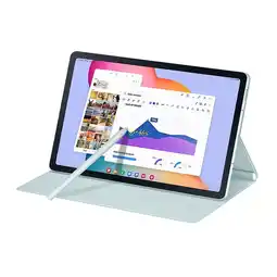Falabella Tablet Samsung Tab S6 Lite 128GB + Cover y Lapiz oferta