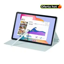 Falabella Tablet Samsung Tab S6 Lite 128GB + Cover y Lapiz oferta