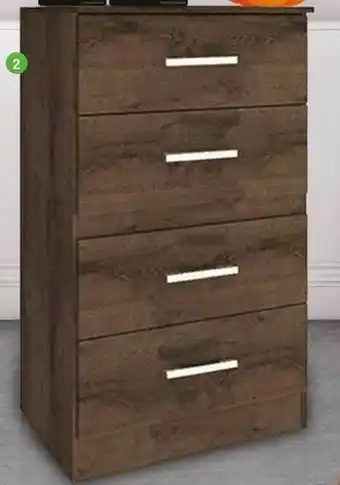 Jumbo En muebles oferta