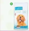 Jumbo Alimento para perros marca propia oferta