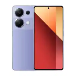 Alkomprar Celular REDMI Note 13 Pro 256GB Morado oferta