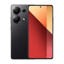 Alkomprar Celular REDMI Note 13 Pro 256GB Negro oferta