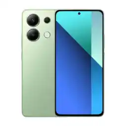 Alkomprar Celular REDMI Note 13 256GB Verde oferta