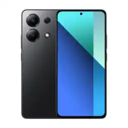 Alkomprar Celular REDMI Note 13 256GB Negro oferta