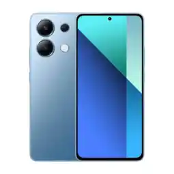 Alkomprar Celular REDMI Note 13 256GB Azul oferta