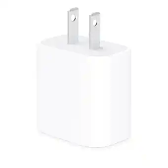 Alkomprar Adaptador|Cargador de Corriente APPLE 20W USB-C Blanco oferta