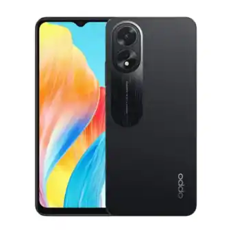 Alkomprar Celular OPPO A38 128GB Negro oferta