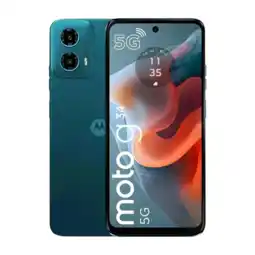 Alkomprar Celular MOTOROLA G34 256GB 5G Verde oferta