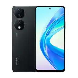 Alkomprar Celular HONOR X7b 256GB Negro oferta