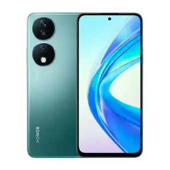 Alkomprar Celular HONOR X7b 256GB Verde oferta