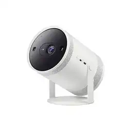 Alkomprar Video Proyector SAMSUNG SP-LFF3CLAXXZL Smart The Freestyle 2da Generación Blanco oferta