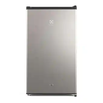 Alkomprar Minibar ELECTROLUX Frost Una Puerta 90 Litros ERD090G3HWG Gris oferta