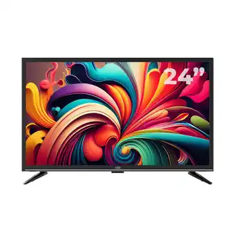 Alkomprar TV KALLEY 24 Pulgadas 60 cm K-TV24HDZ HD LED TV oferta