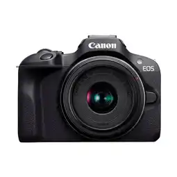 Alkomprar Cámara CANON R100 18-45 ISSTM oferta