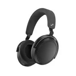 Falabella Audífonos Bluetooth Sennheiser MOMENTUM 4 | Llamadas Nítidas | Cancelación de Ruido Adaptativa | Batería 60 horas | Sonido Pe oferta