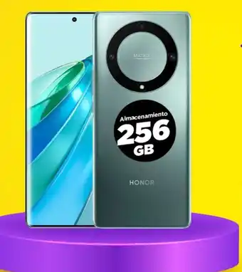Alkomprar HONOR Magic 5 Lite 256GB oferta