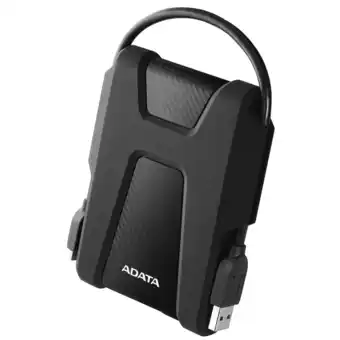 Alkomprar Disco Duro Adata HD680 1TB Negro oferta
