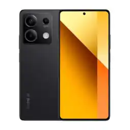 Alkomprar Celular REDMI Note 13 256GB 5G Negro oferta