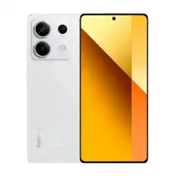 Alkomprar Celular REDMI Note 13 256GB 5G Blanco oferta