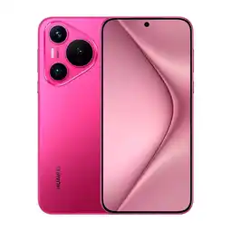 Falabella Celular Huawei Pura 70 256GB | 12GB RAM | cámara posterior 50MP | Cámara frontal 13MP | pantalla 6.58 pulgadas FHD oferta