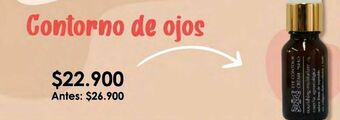 Alkomprar Contorno de ojos skin lovers oferta